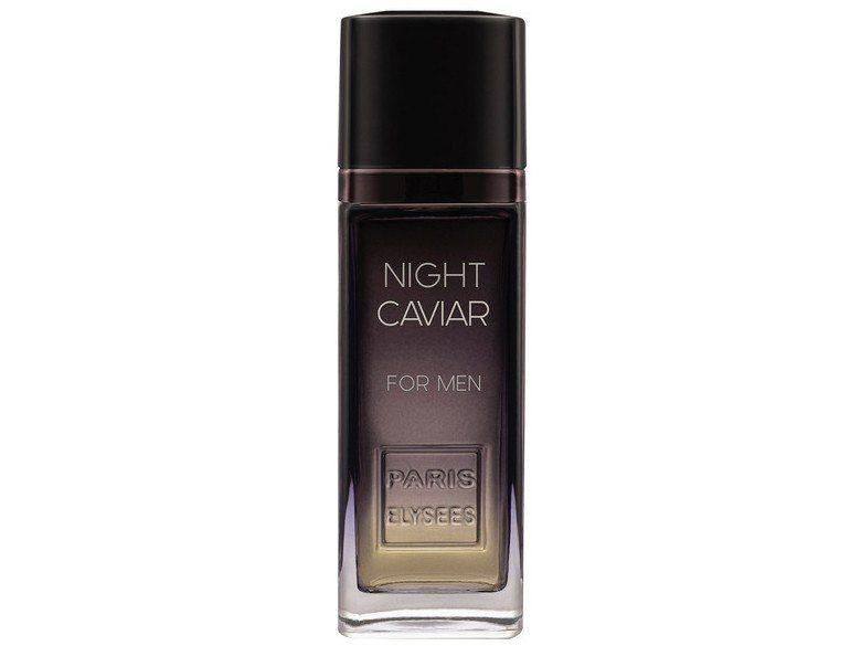 Night Caviar 100ml - Paris Elysses